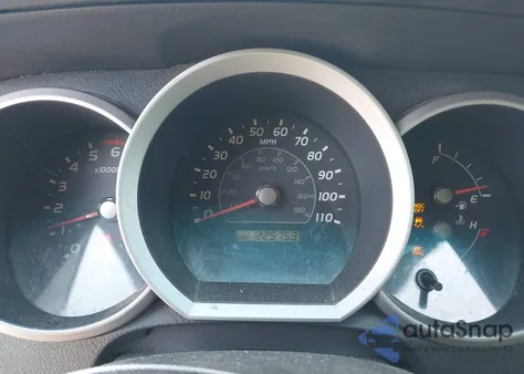 2006 Toyota 4Runner Sr5 V6 from USA, damaged, VIN JTEBU14R360098120